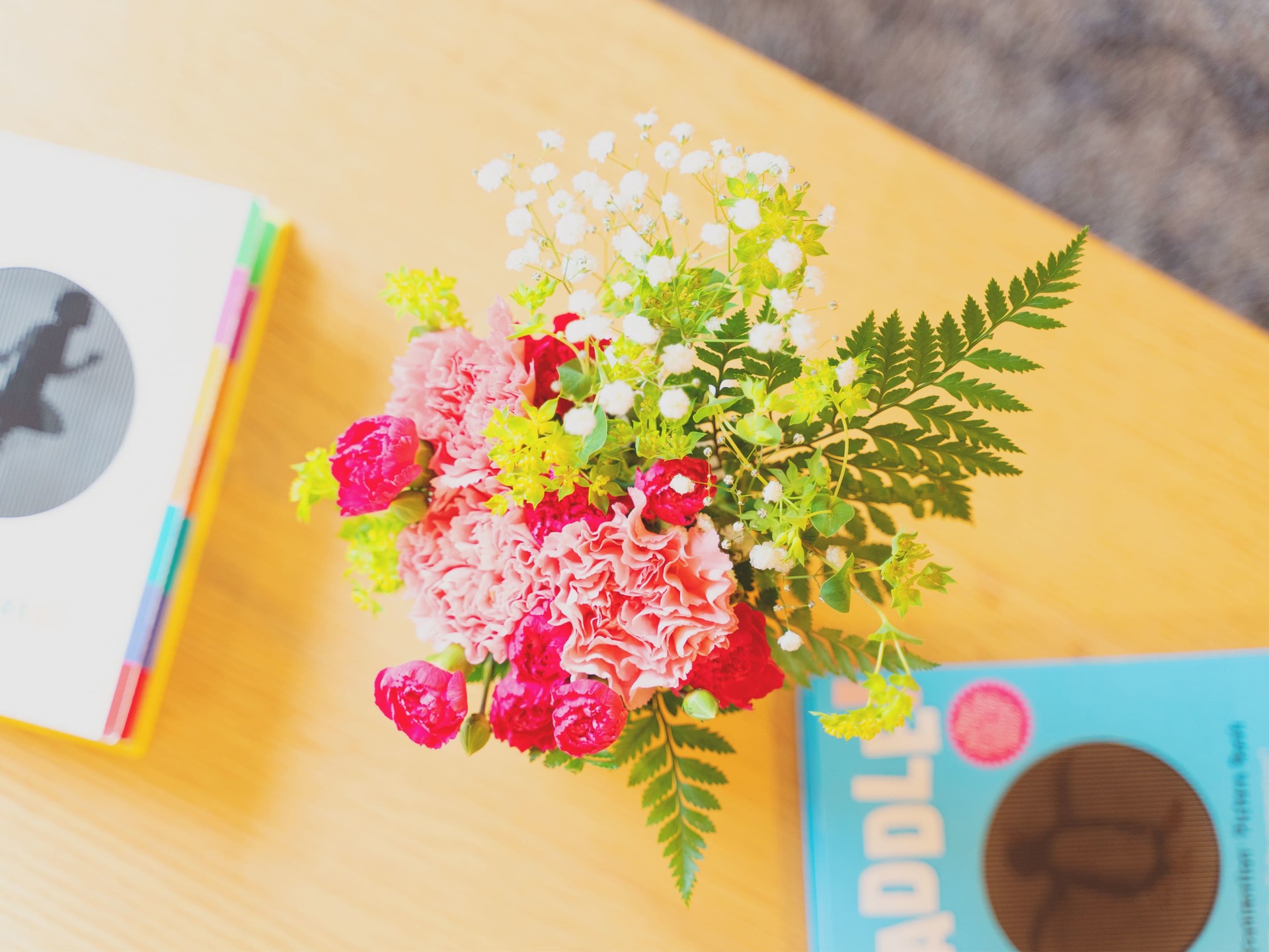 フラントリーブの花1